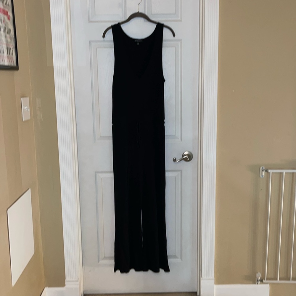 EUC BEYOND YOGA Ribbed Jumpsuit